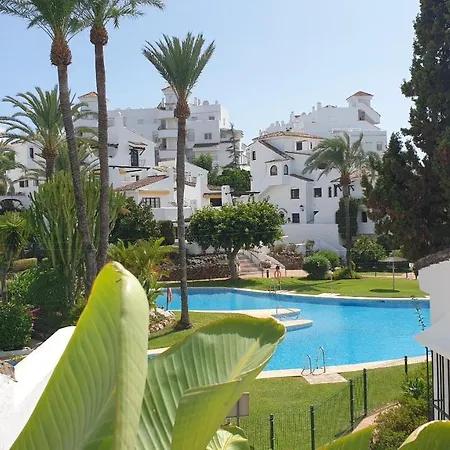 Hotel Aldea Blanca Cute
